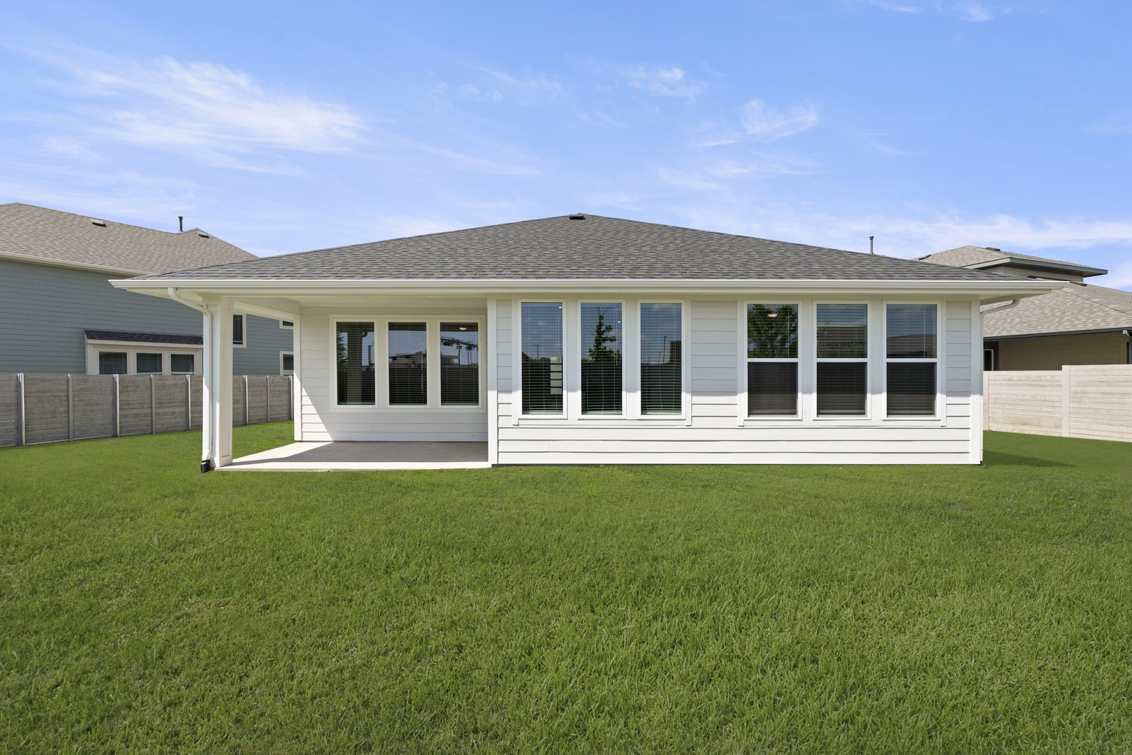 2600 Andorra Road Mckinney TX 75071
