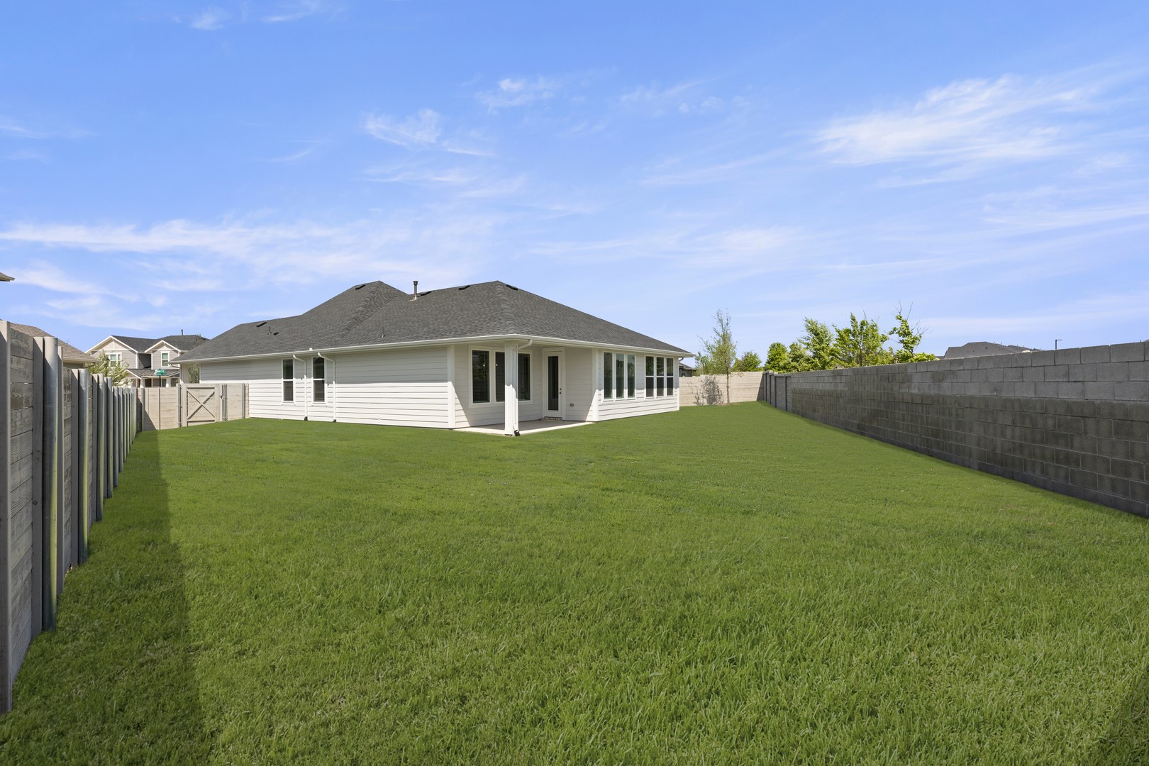 2600 Andorra Road Mckinney TX 75071
