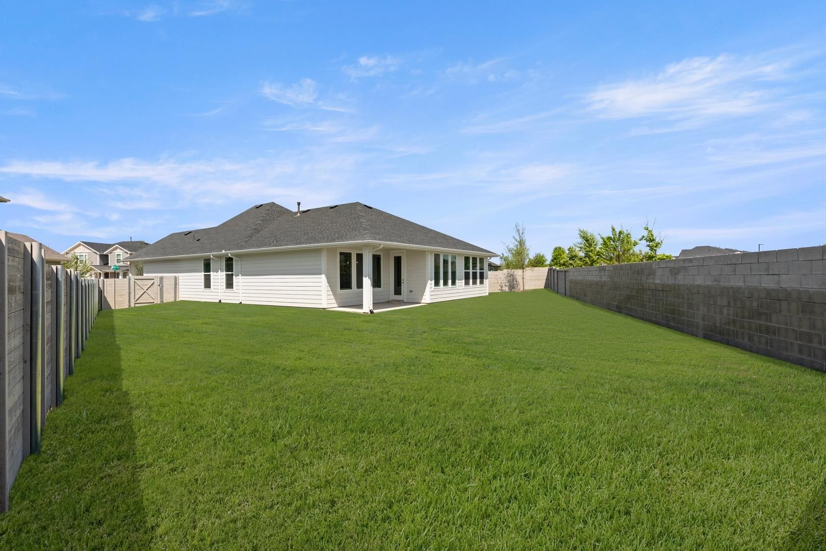 2600 Andorra Road Mckinney TX 75071
