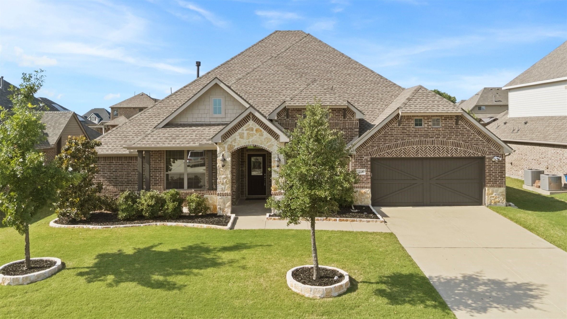 210 Covington Drive Wylie TX 75098