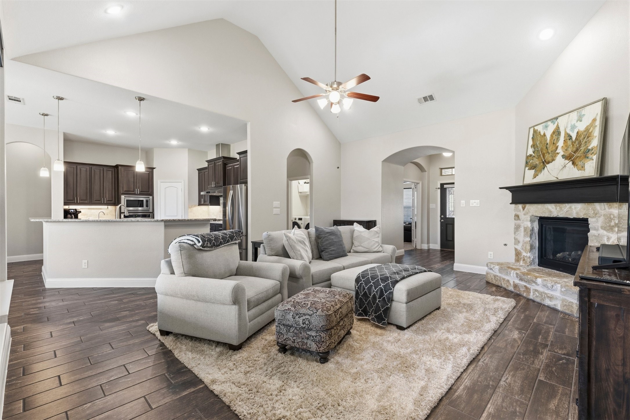 210 Covington Drive Wylie TX 75098