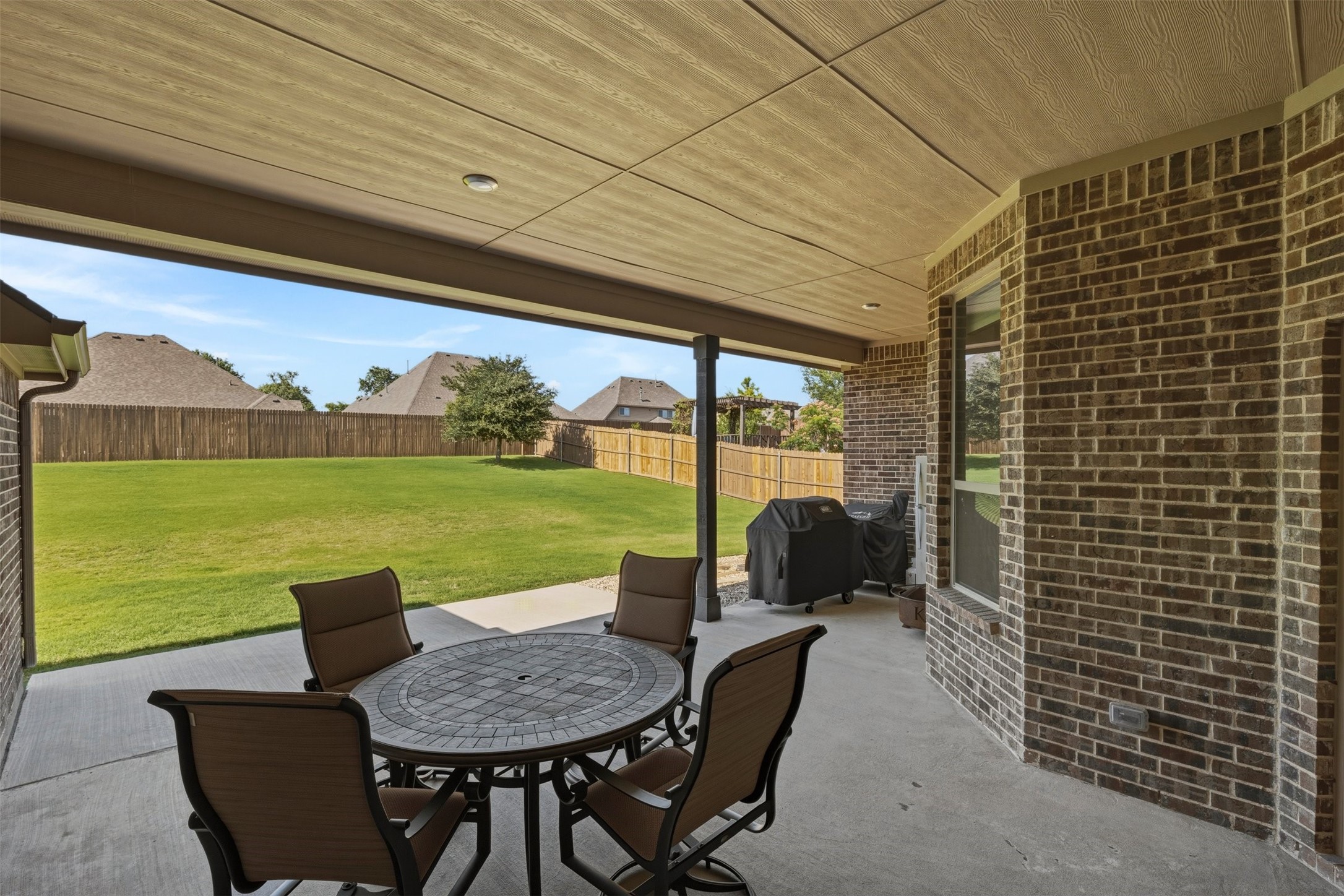 210 Covington Drive Wylie TX 75098