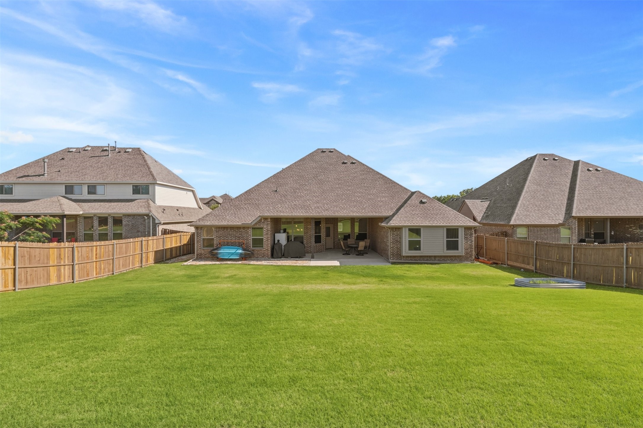 210 Covington Drive Wylie TX 75098