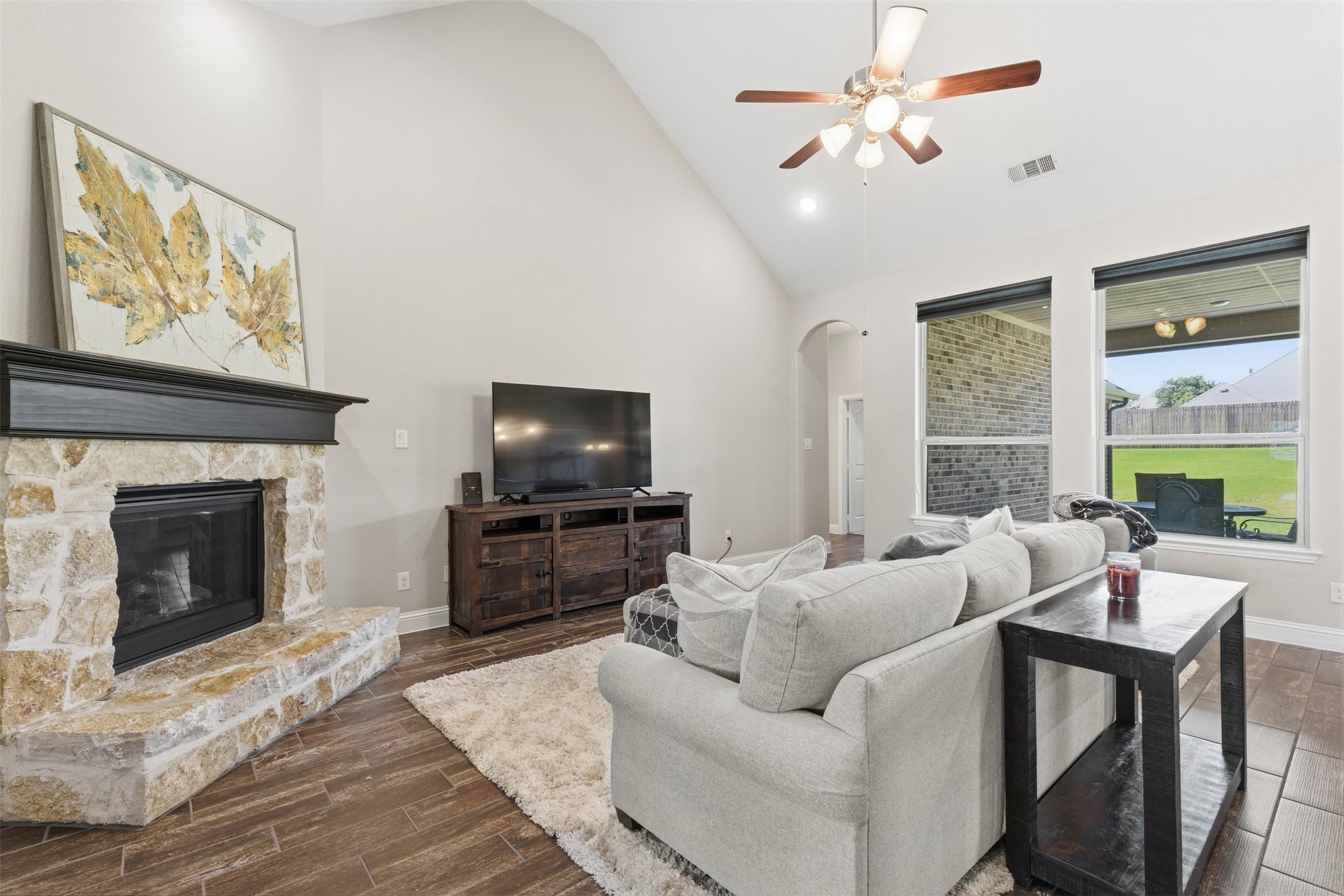 210 Covington Drive Wylie TX 75098