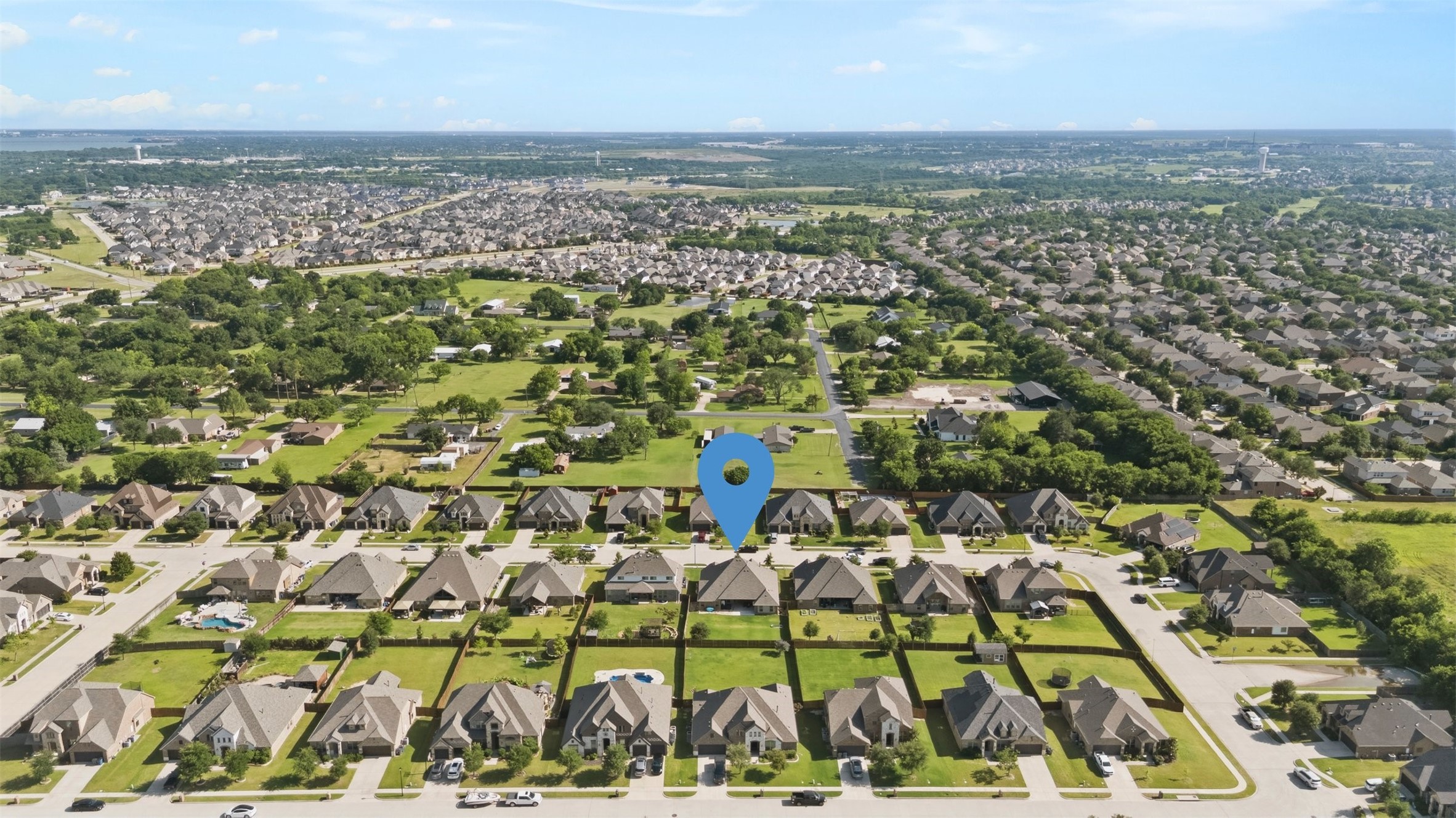 210 Covington Drive Wylie TX 75098
