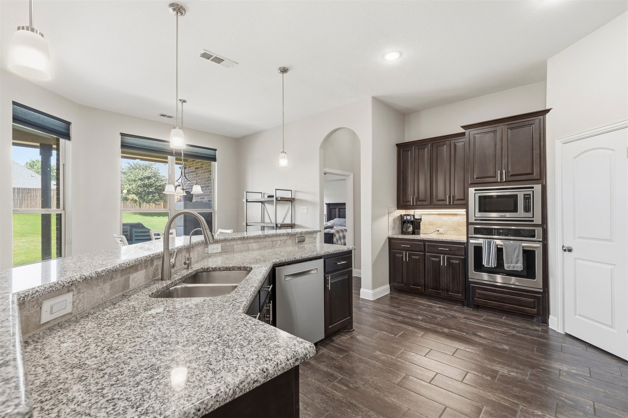 210 Covington Drive Wylie TX 75098