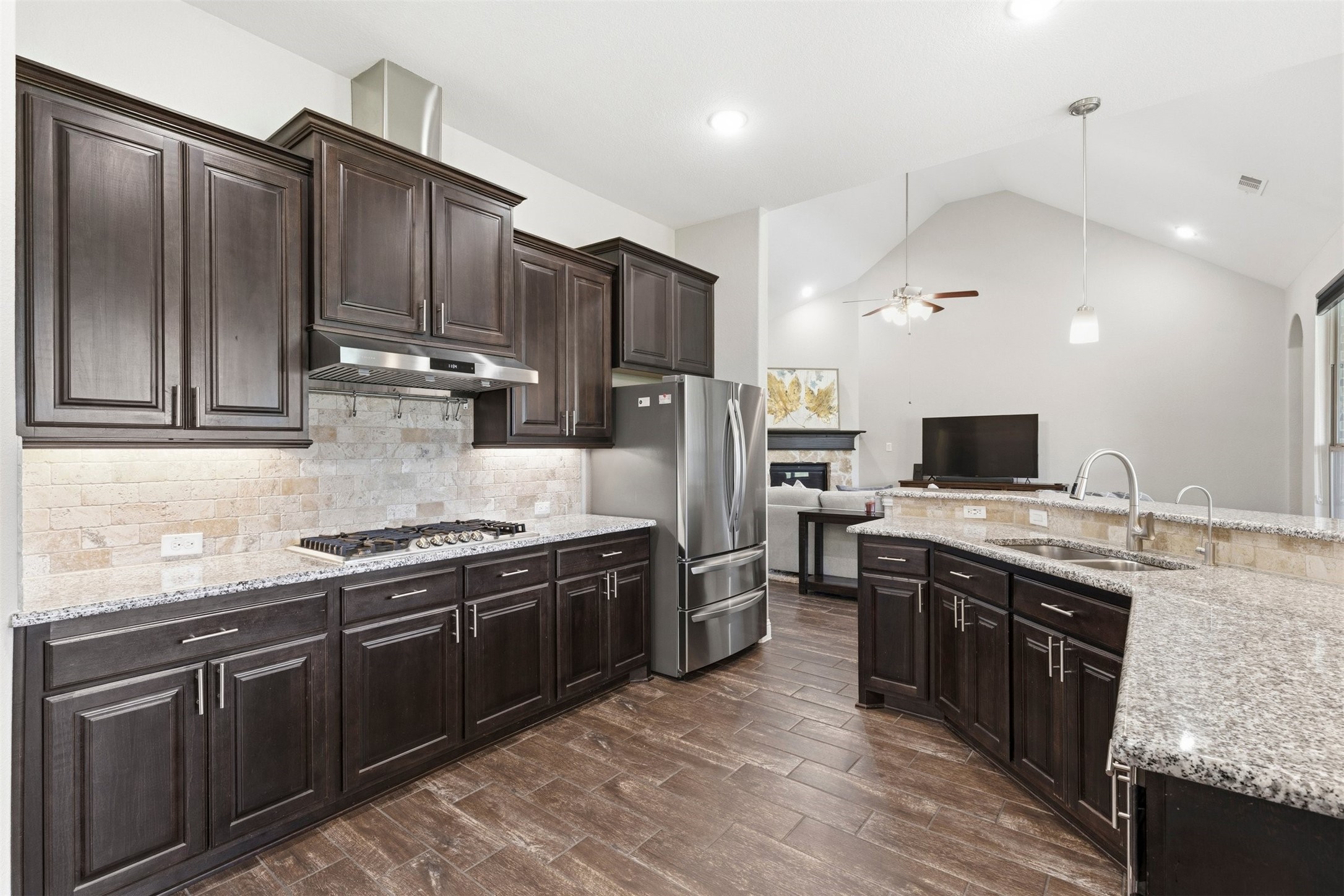 210 Covington Drive Wylie TX 75098