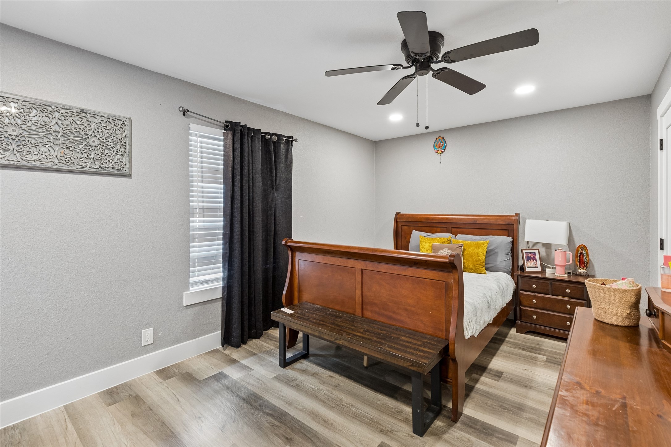 305 E Laura Avenue Quinlan TX 75474