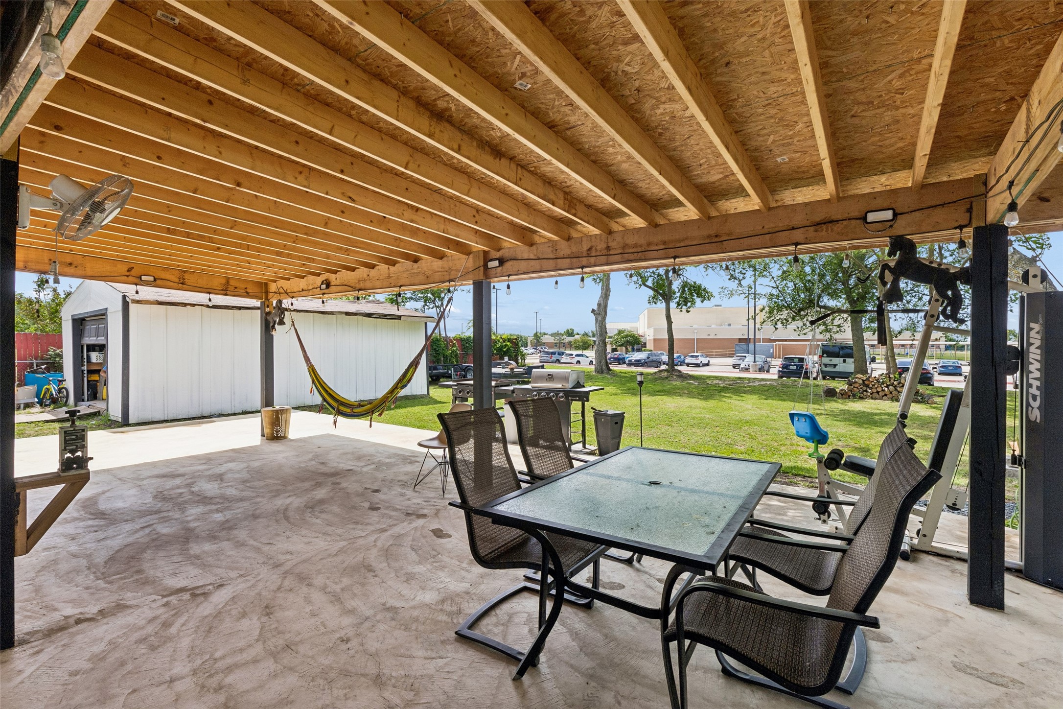 305 E Laura Avenue Quinlan TX 75474