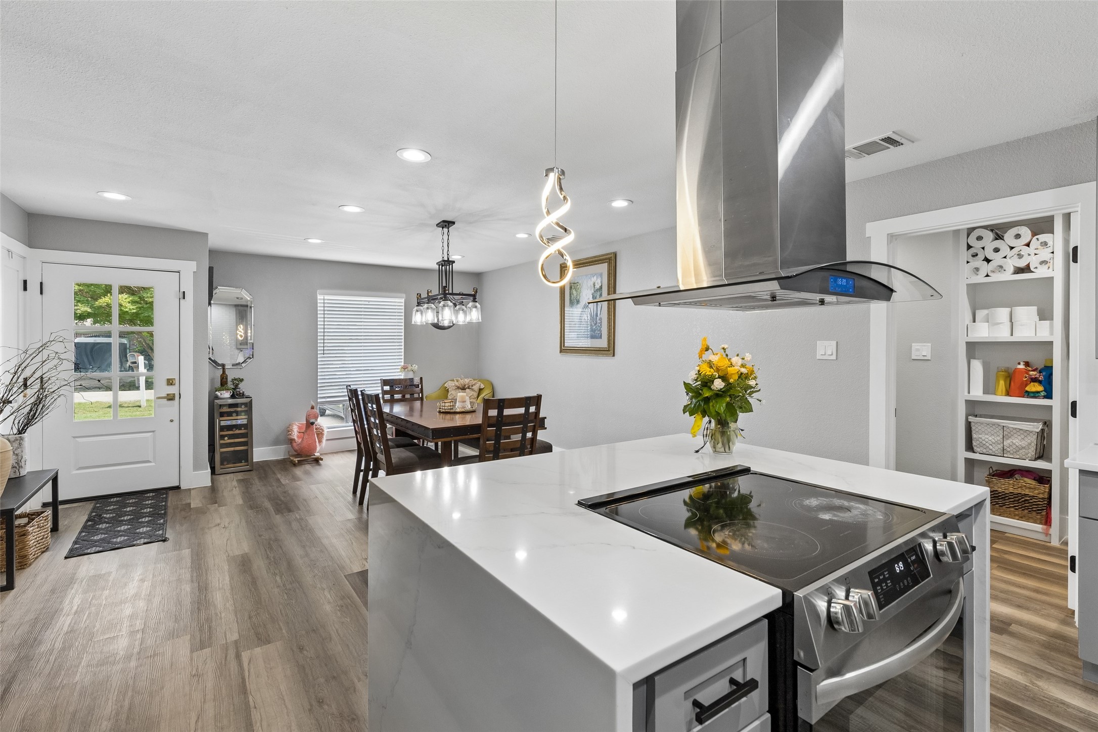 305 E Laura Avenue Quinlan TX 75474