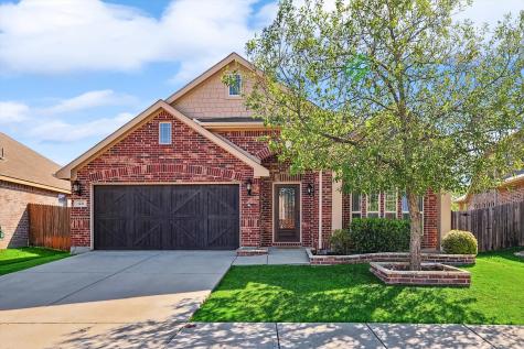 1221 Petrel Drive Little Elm TX 75068