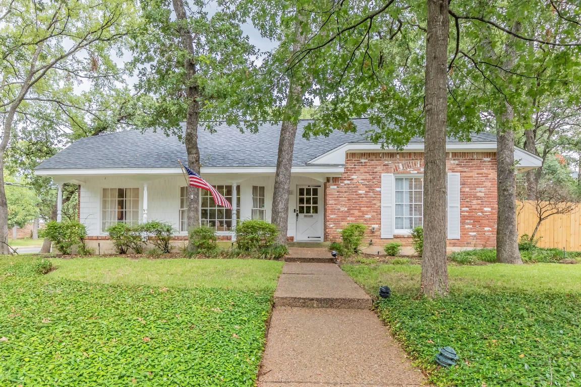 1701 Watson Street Fort Worth TX 76103