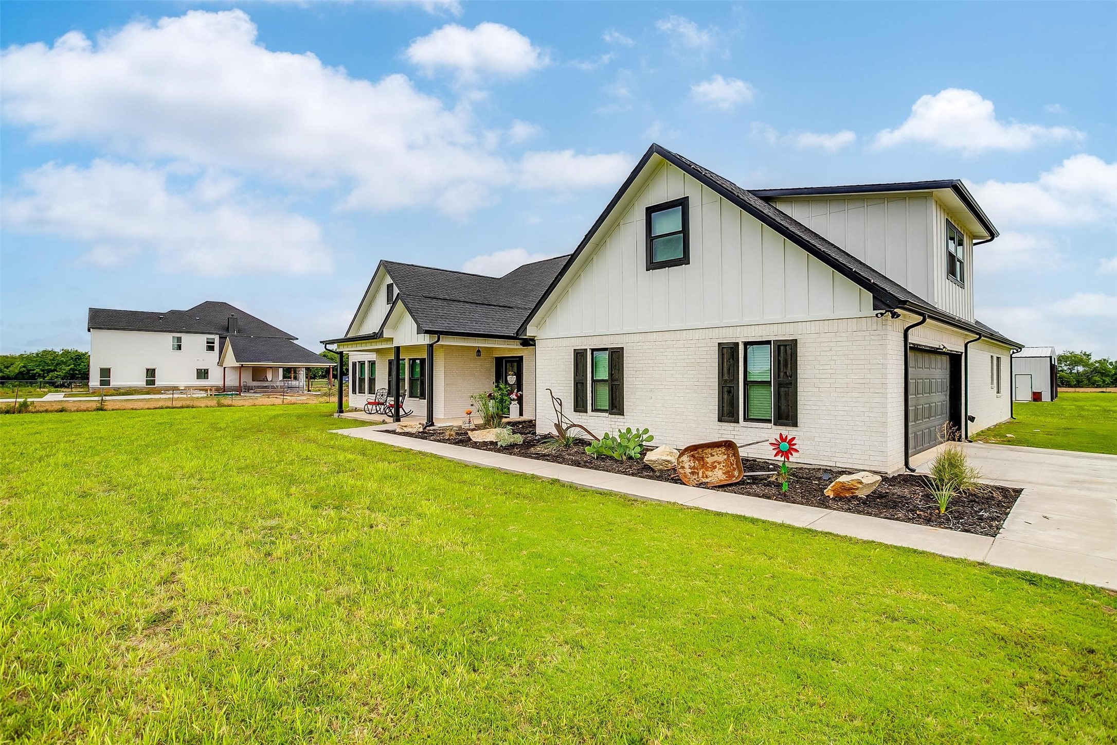 3095 County Road 905 Joshua TX 76058