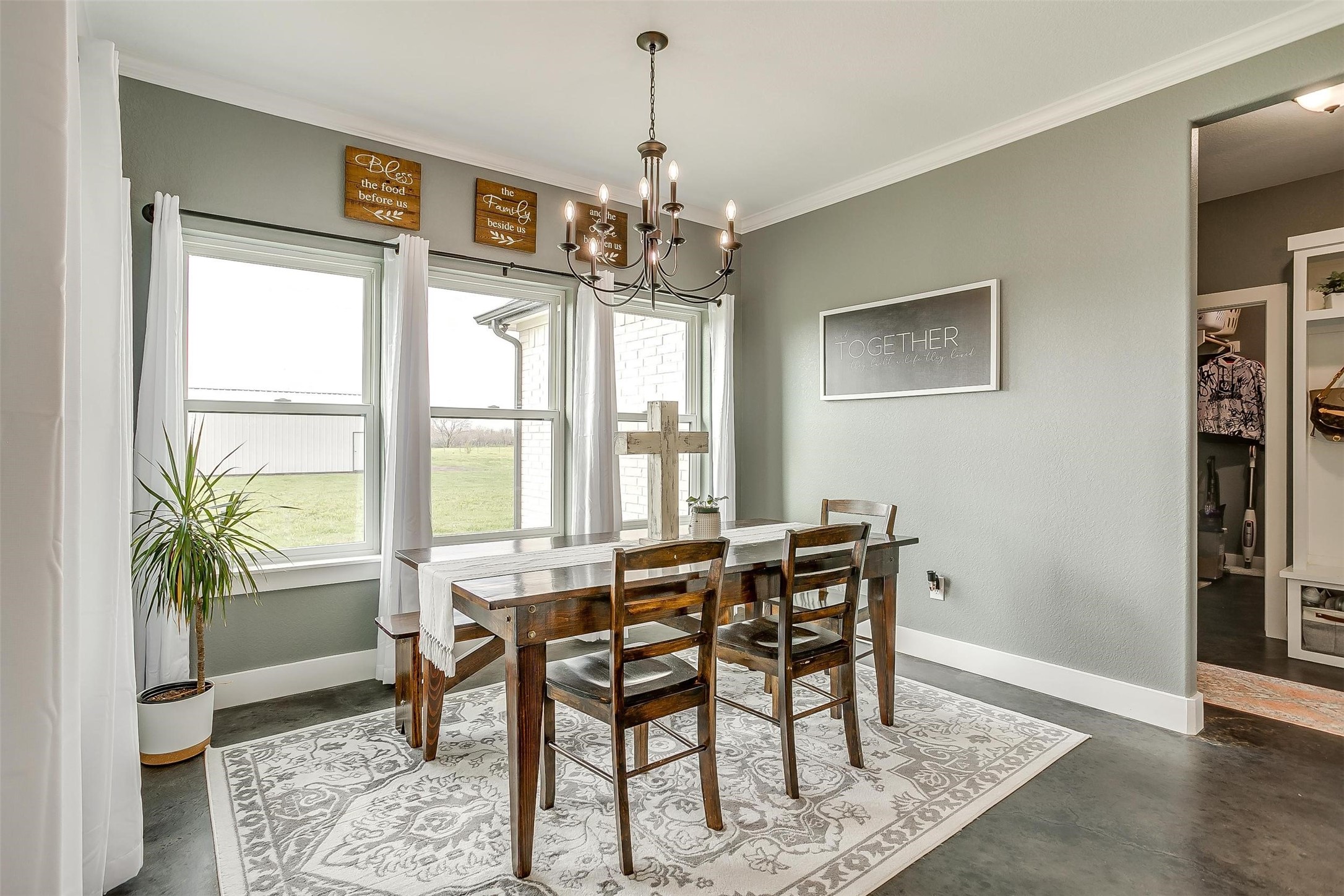 3095 County Road 905 Joshua TX 76058