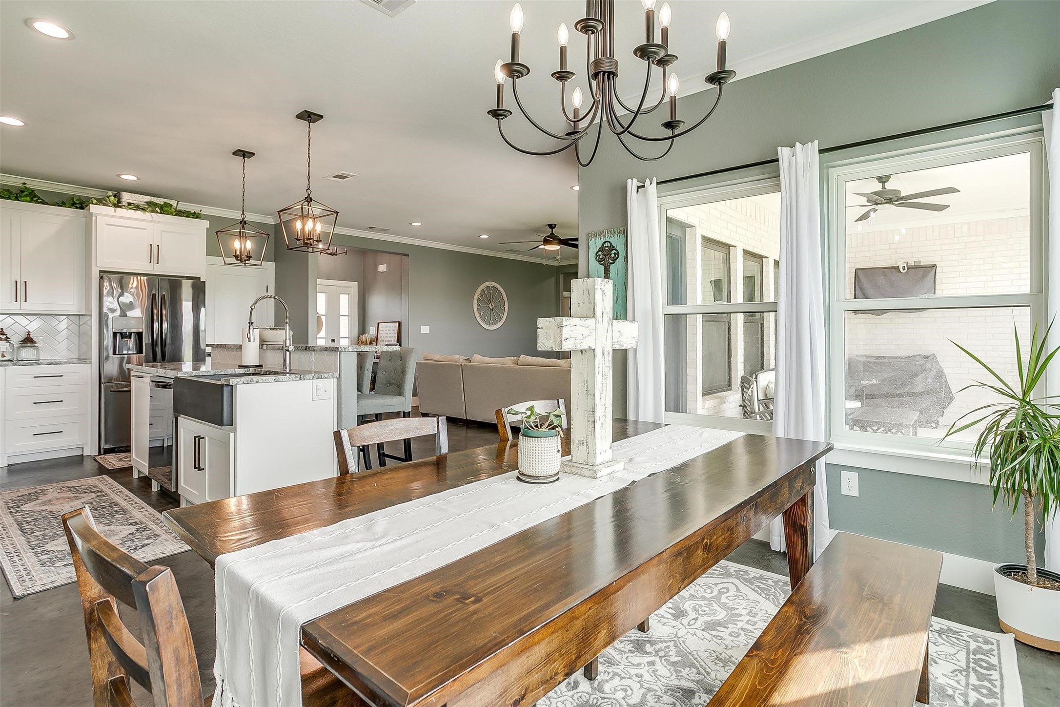 3095 County Road 905 Joshua TX 76058