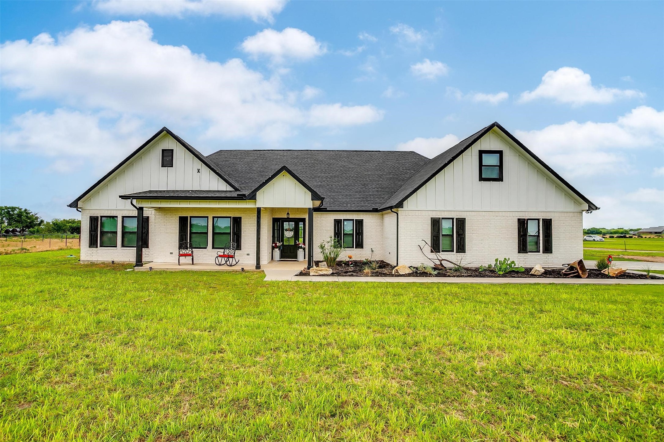 3095 County Road 905 Joshua TX 76058