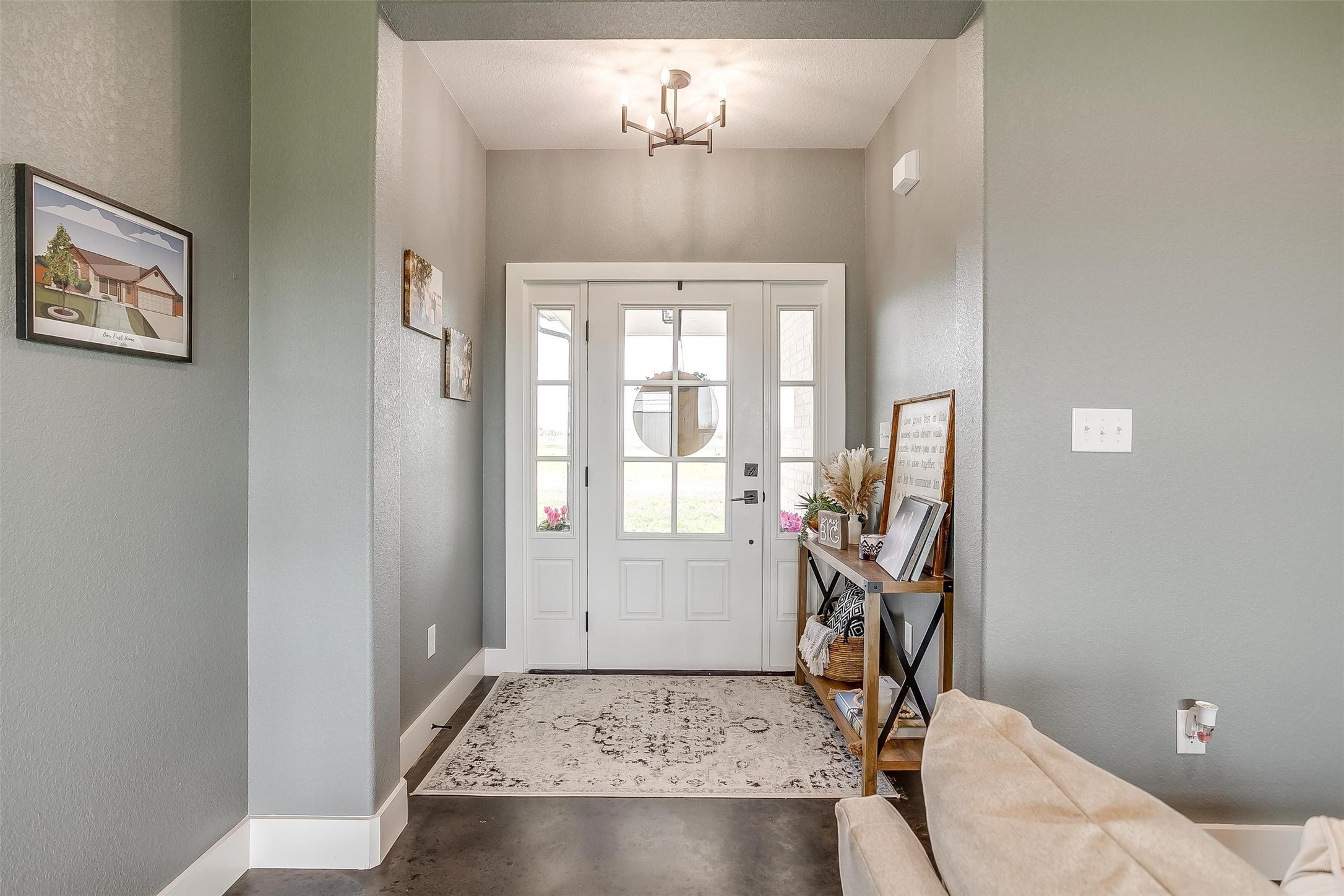 3095 County Road 905 Joshua TX 76058