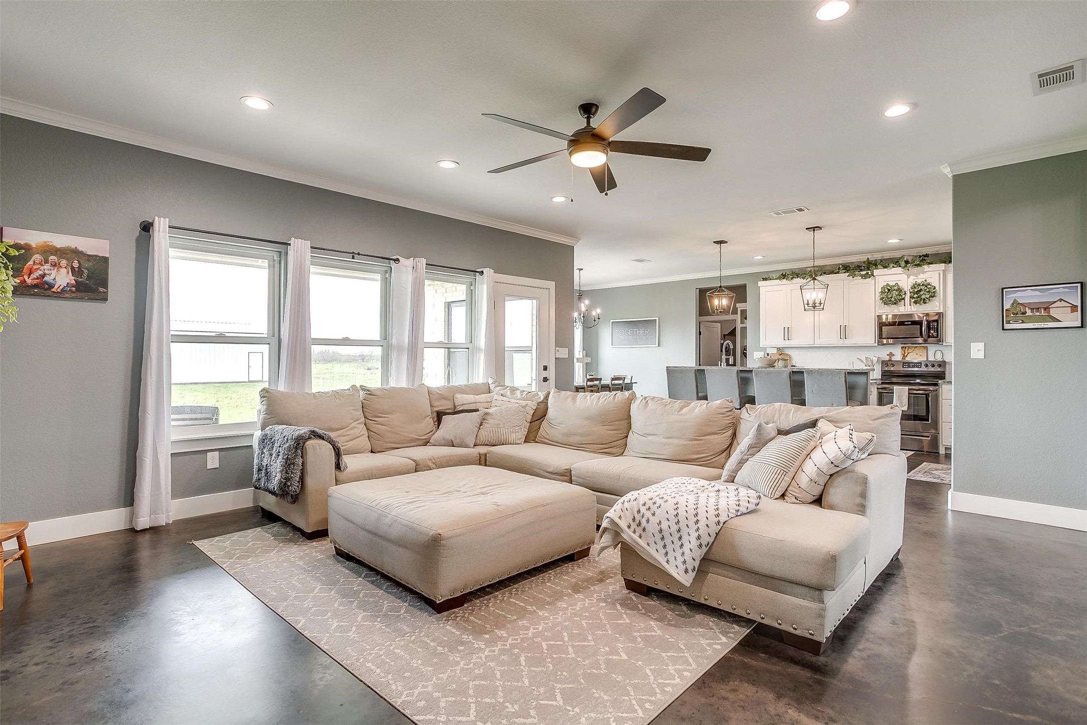 3095 County Road 905 Joshua TX 76058