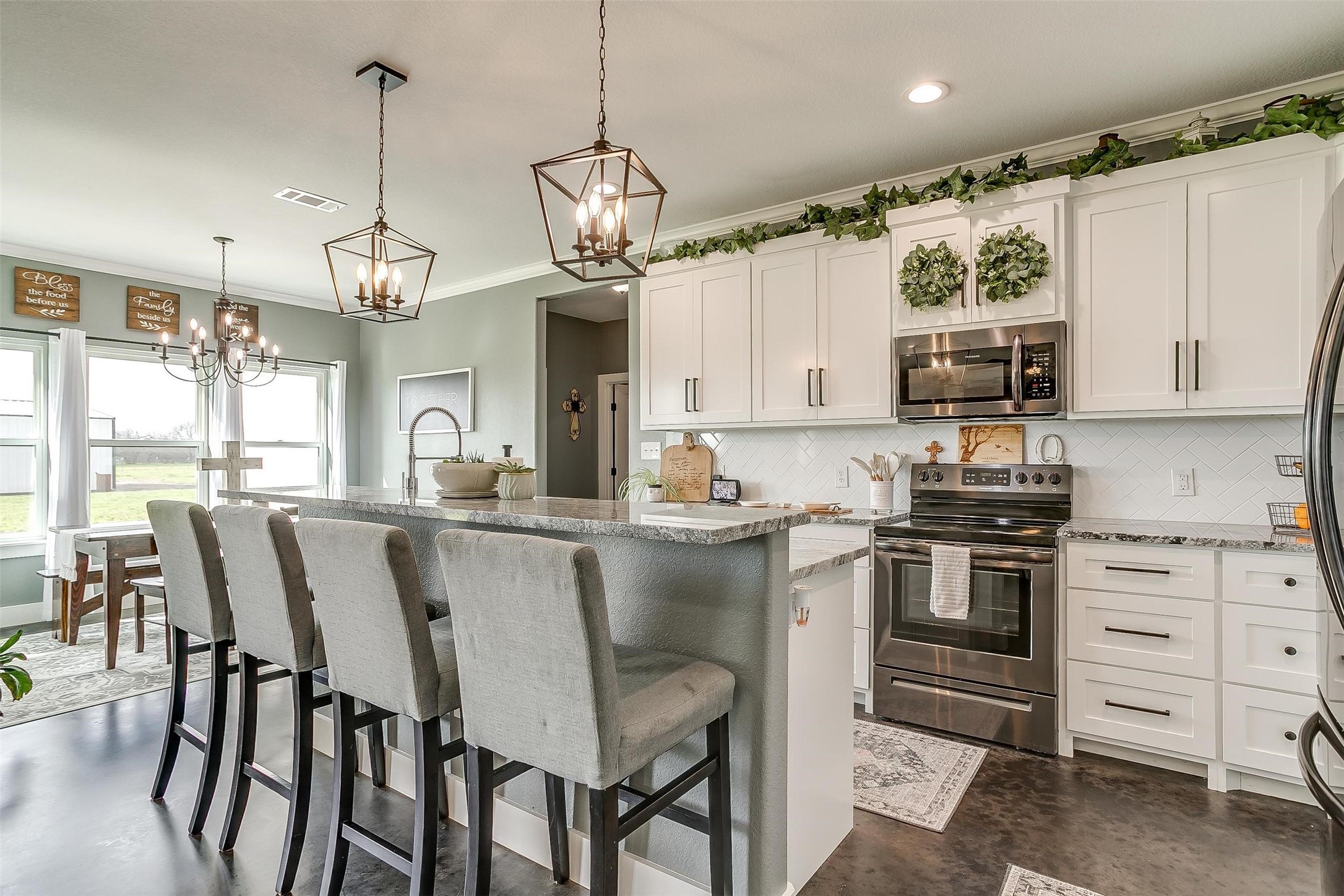 3095 County Road 905 Joshua TX 76058