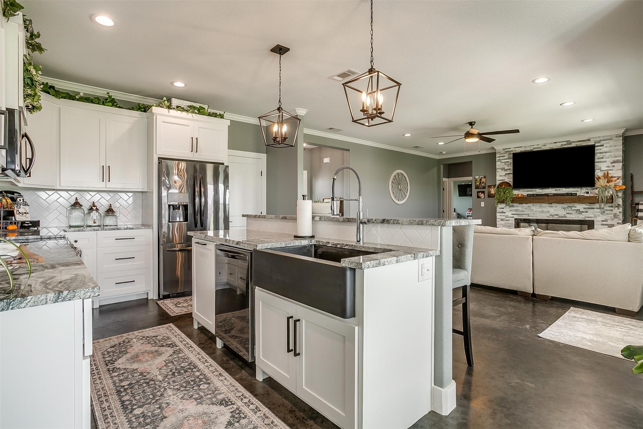 3095 County Road 905 Joshua TX 76058