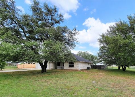 218 Rabbit Shadow Trail Whitney TX 76692