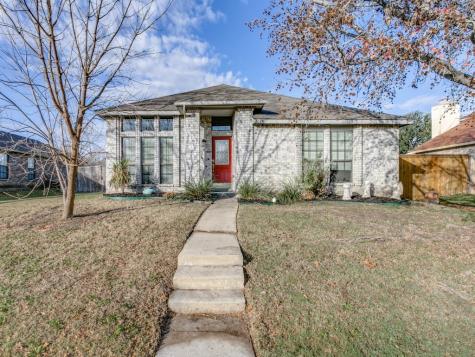 2078 Vista Drive Lewisville TX 75067