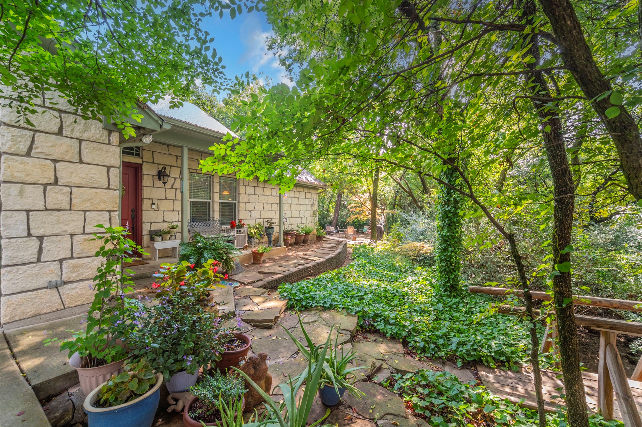 129 Tiffany Trail Weatherford TX 76086