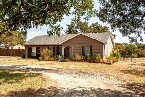 309 S Fairpark Street Riesel TX 76682