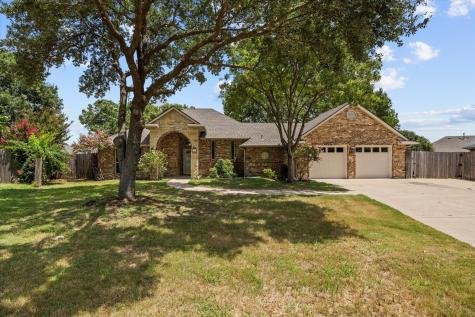 608 Hanover Drive Waxahachie TX 75165