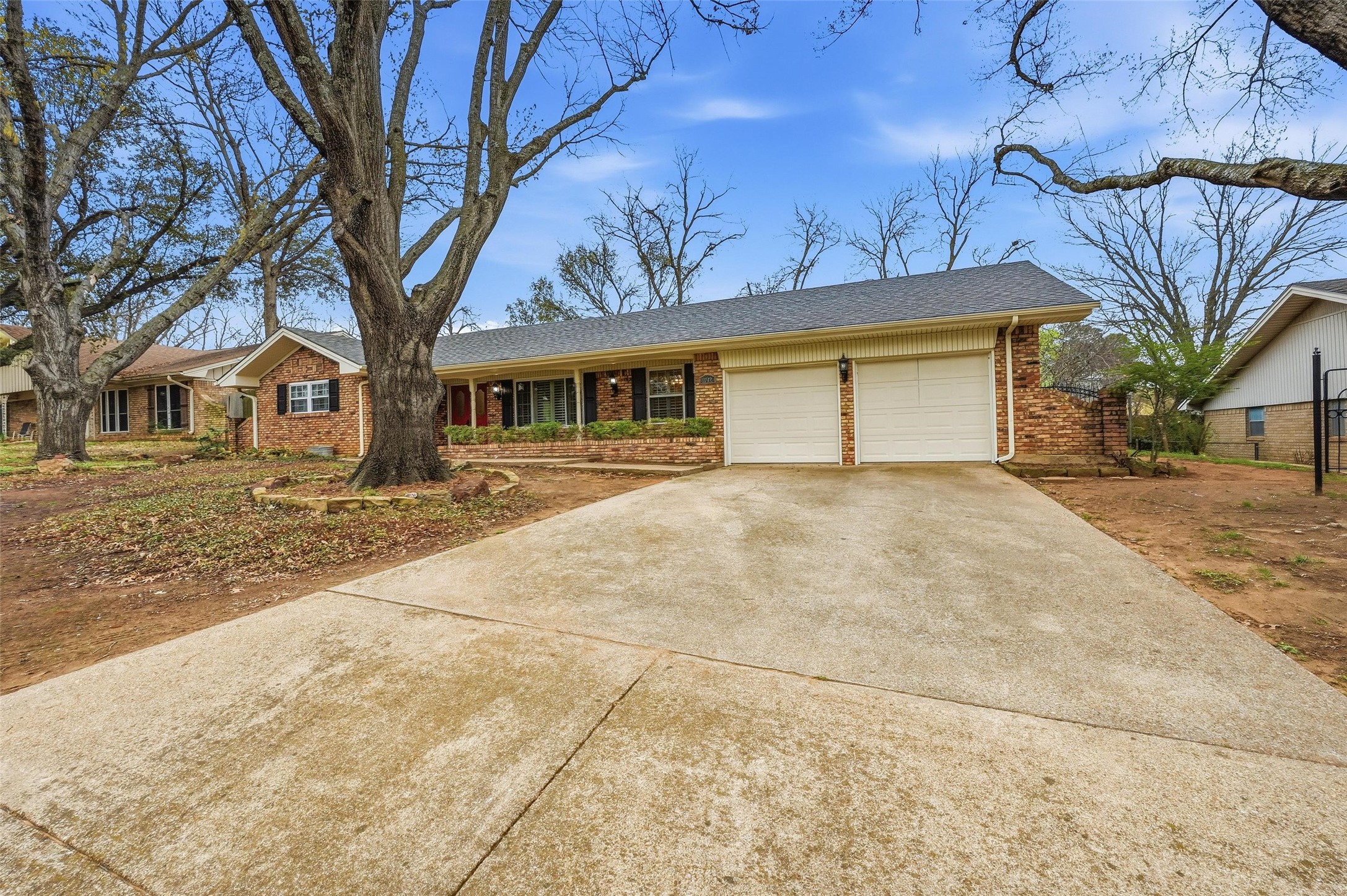 1702 Marshalldale Drive Arlington TX 76013