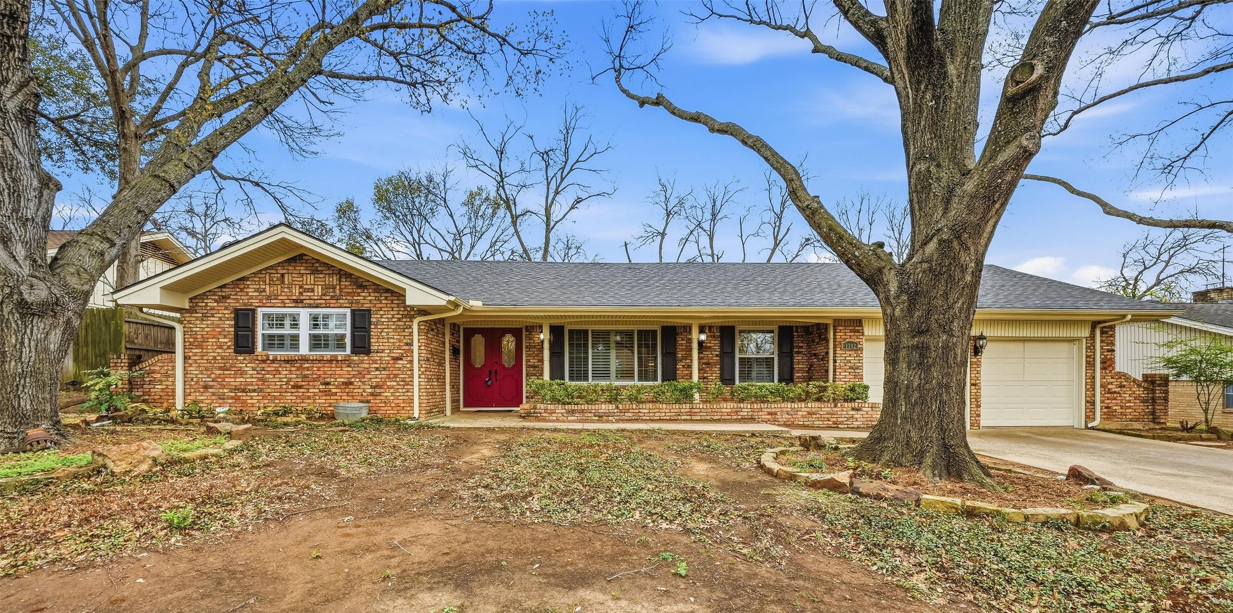 1702 Marshalldale Drive Arlington TX 76013