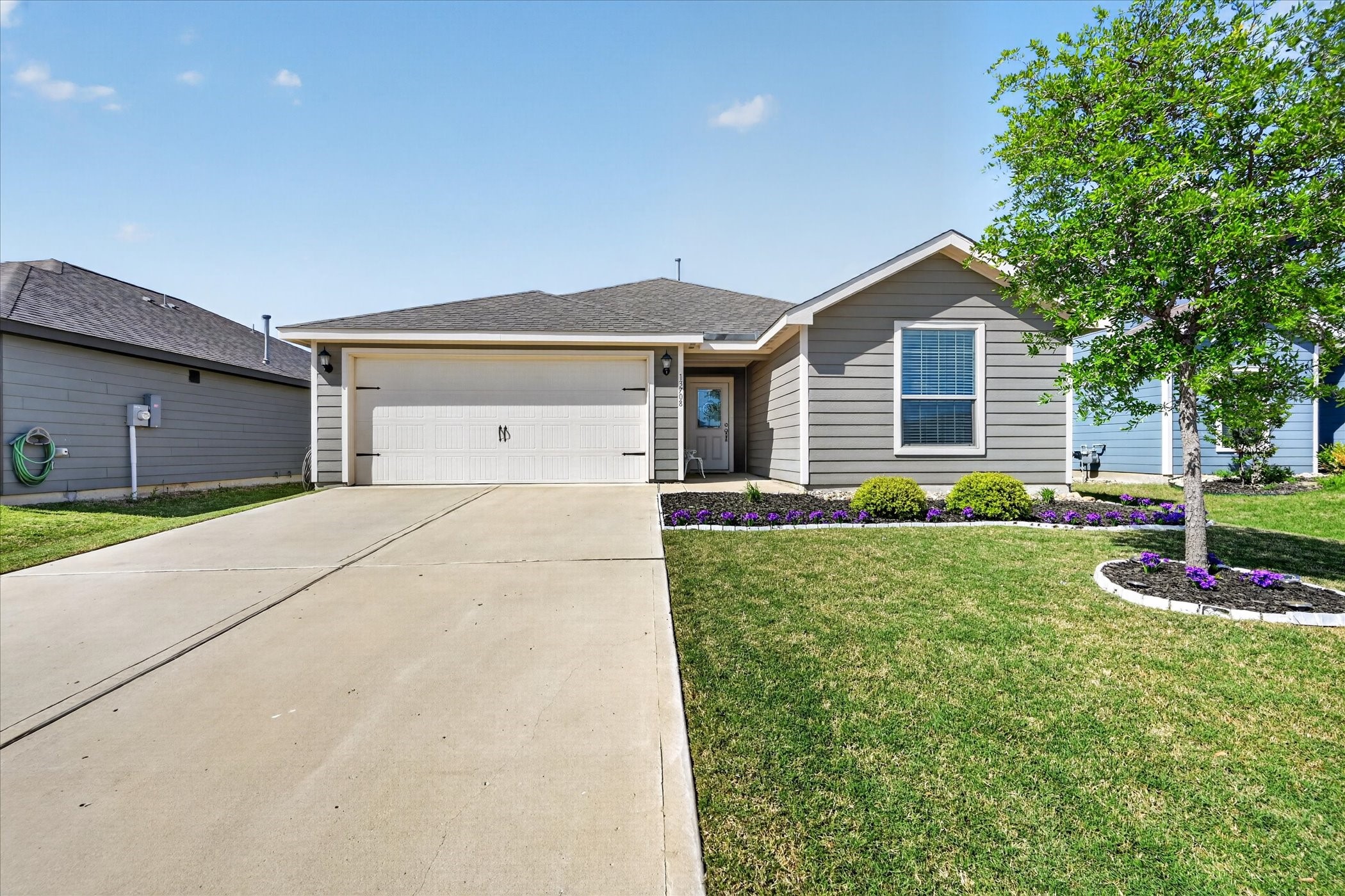 13708 Logan Pass Drive Ponder TX 76259