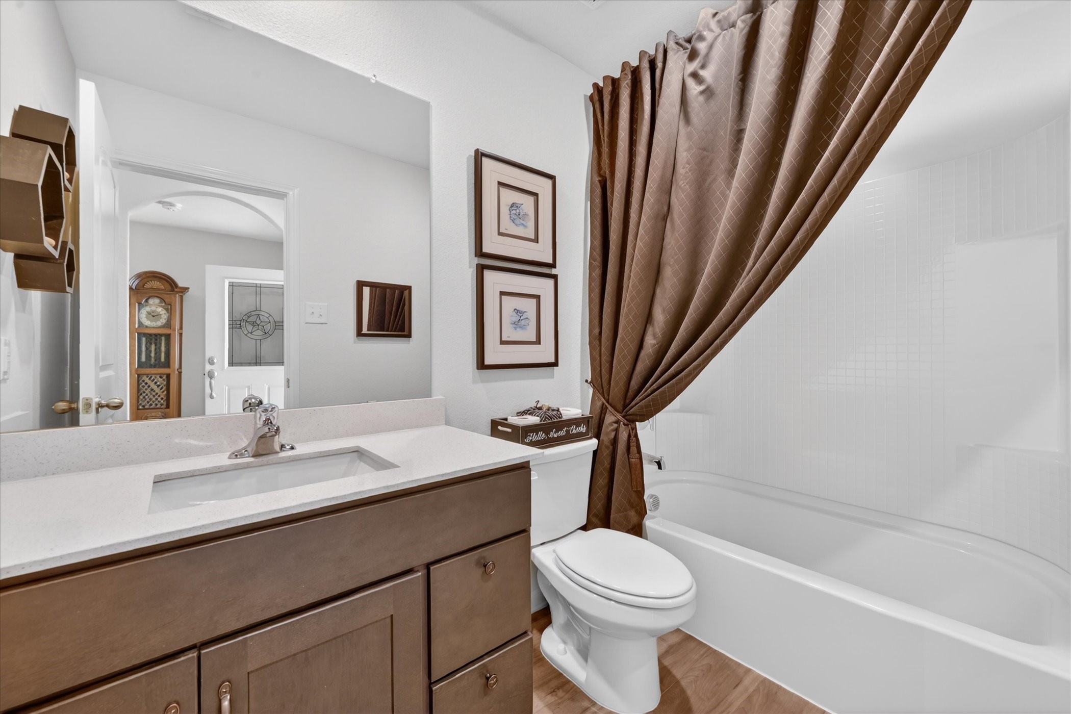13708 Logan Pass Drive Ponder TX 76259
