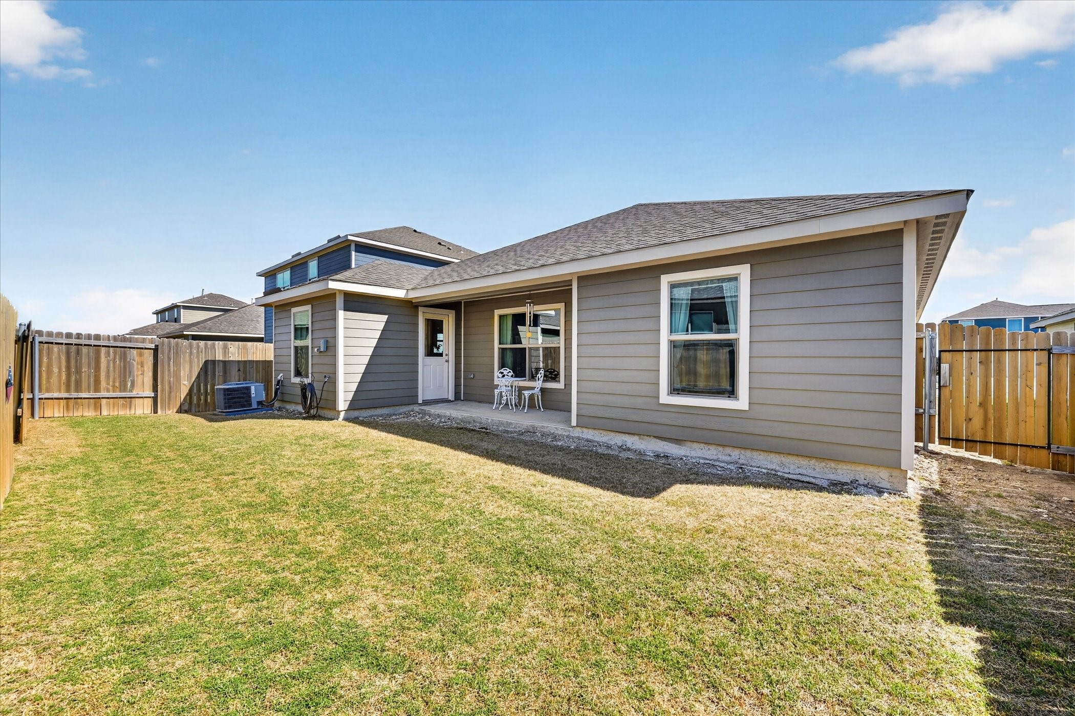 13708 Logan Pass Drive Ponder TX 76259