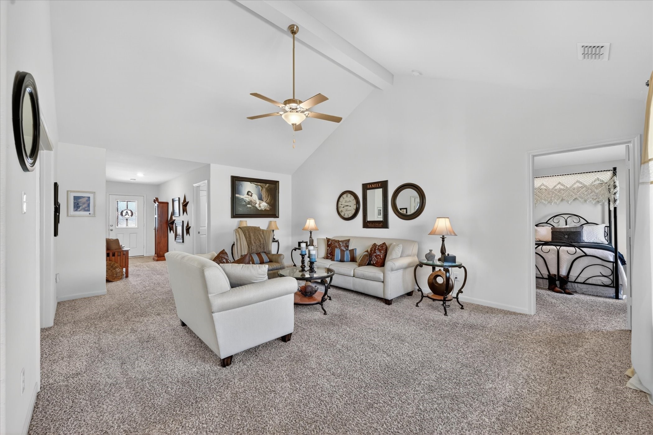 13708 Logan Pass Drive Ponder TX 76259