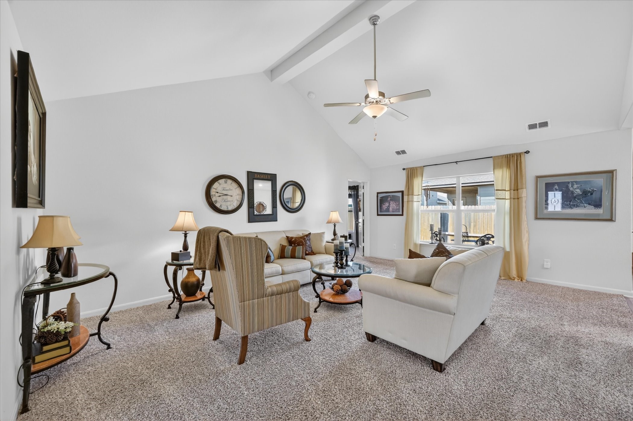 13708 Logan Pass Drive Ponder TX 76259
