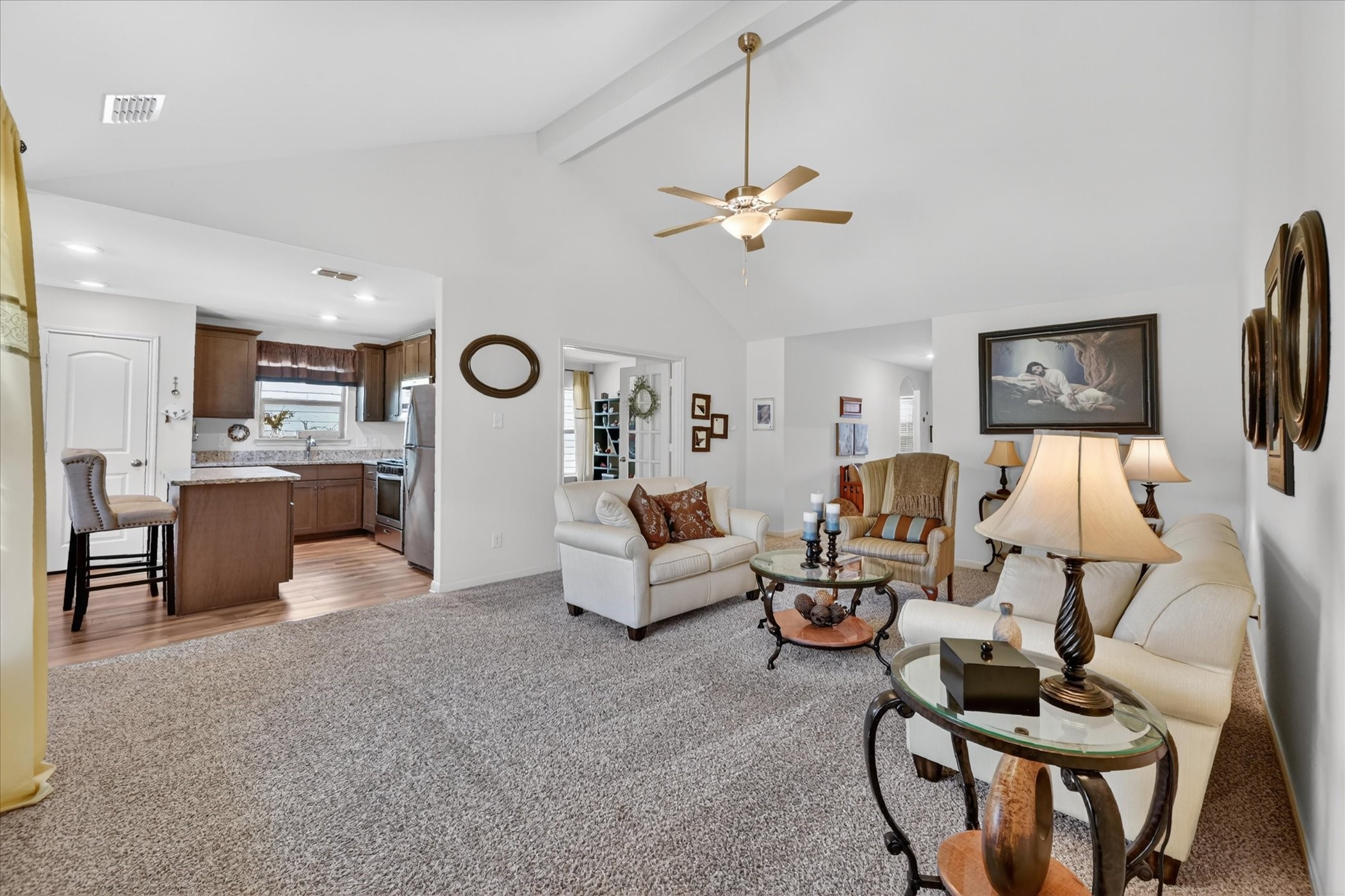13708 Logan Pass Drive Ponder TX 76259