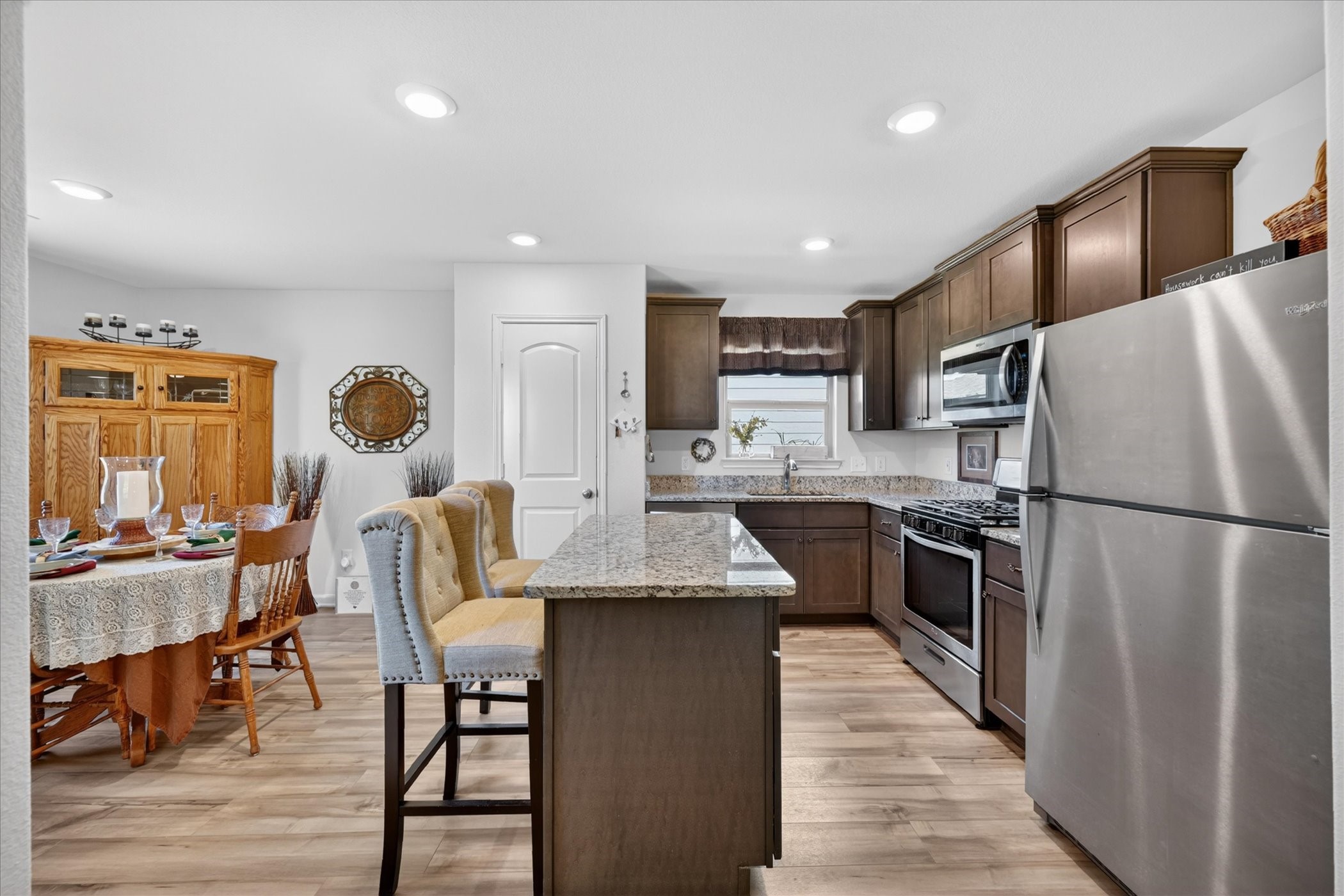 13708 Logan Pass Drive Ponder TX 76259