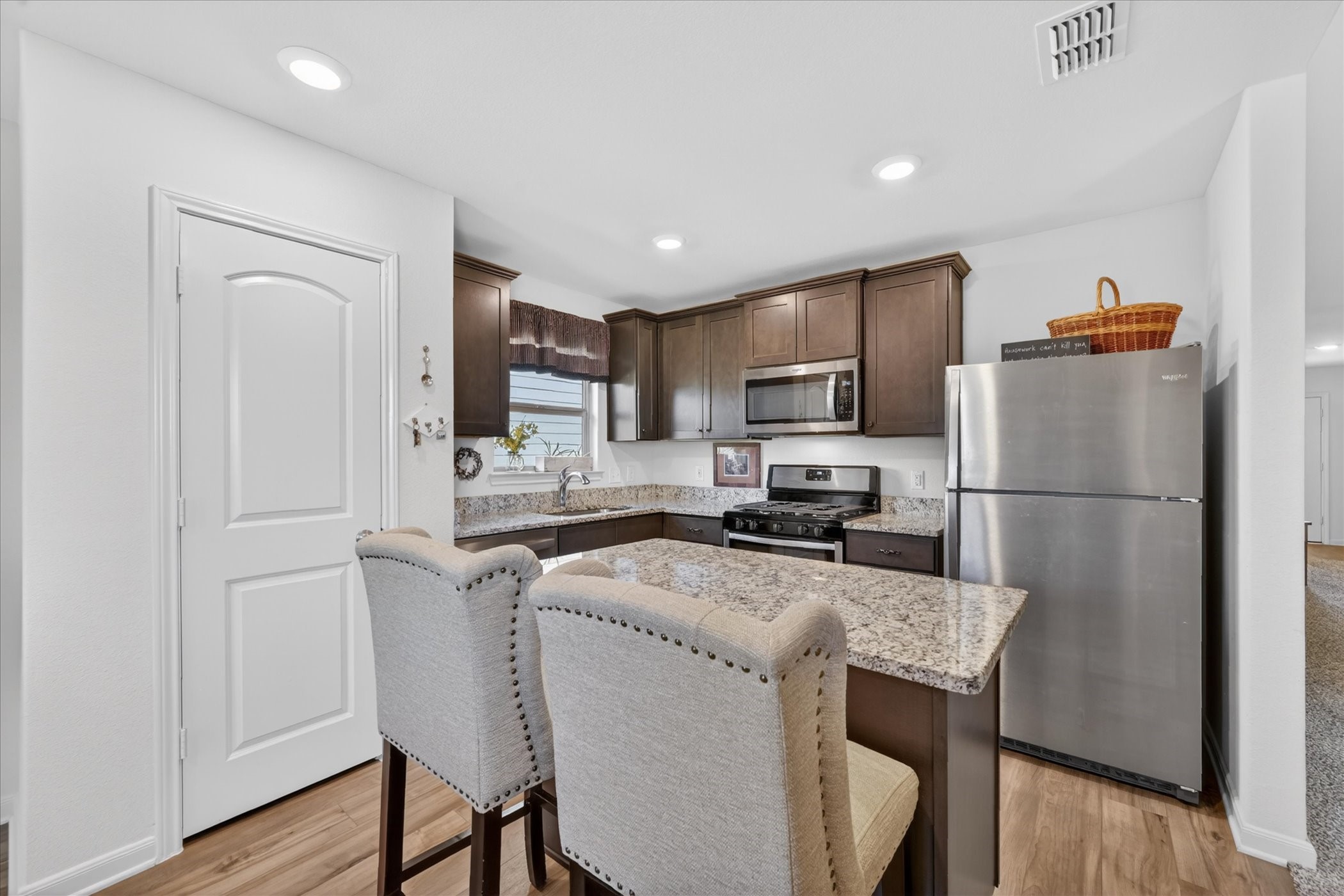 13708 Logan Pass Drive Ponder TX 76259