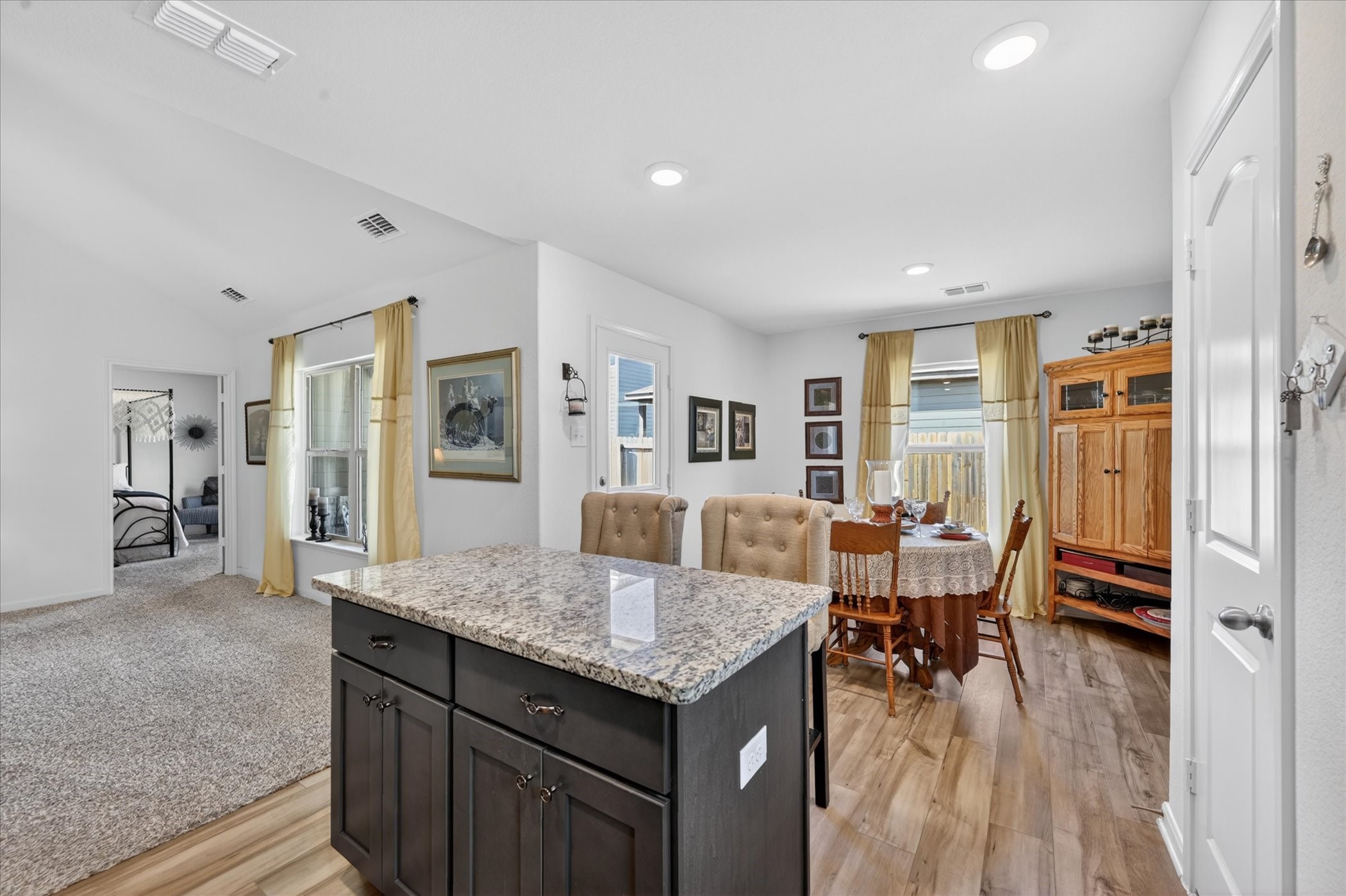 13708 Logan Pass Drive Ponder TX 76259