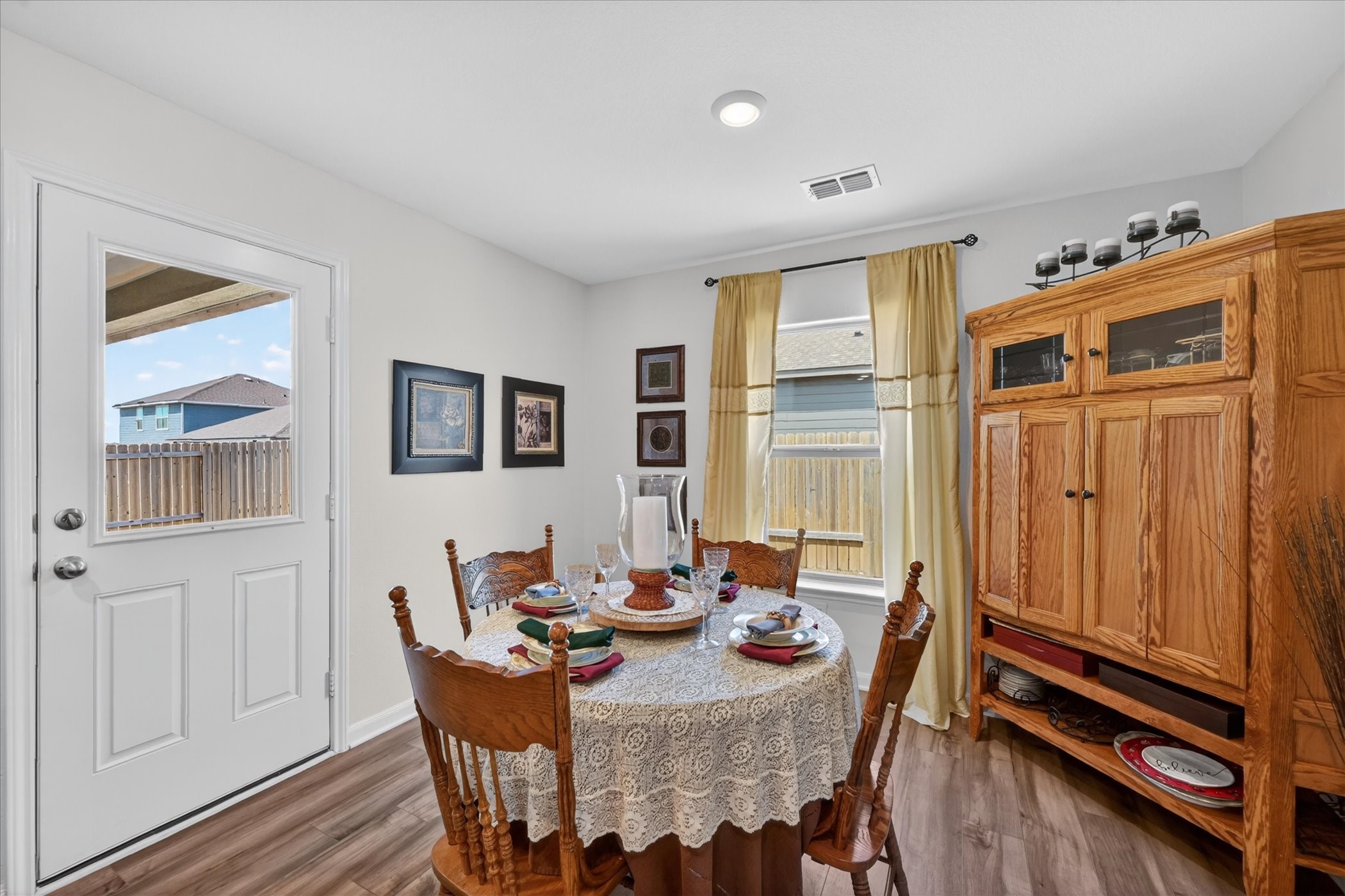 13708 Logan Pass Drive Ponder TX 76259