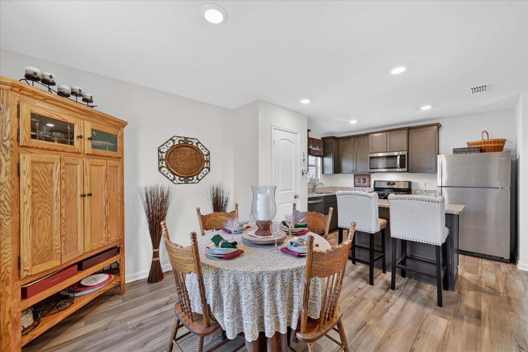 13708 Logan Pass Drive Ponder TX 76259