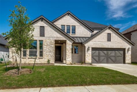 637 Lake Cove Drive Little Elm TX 75068