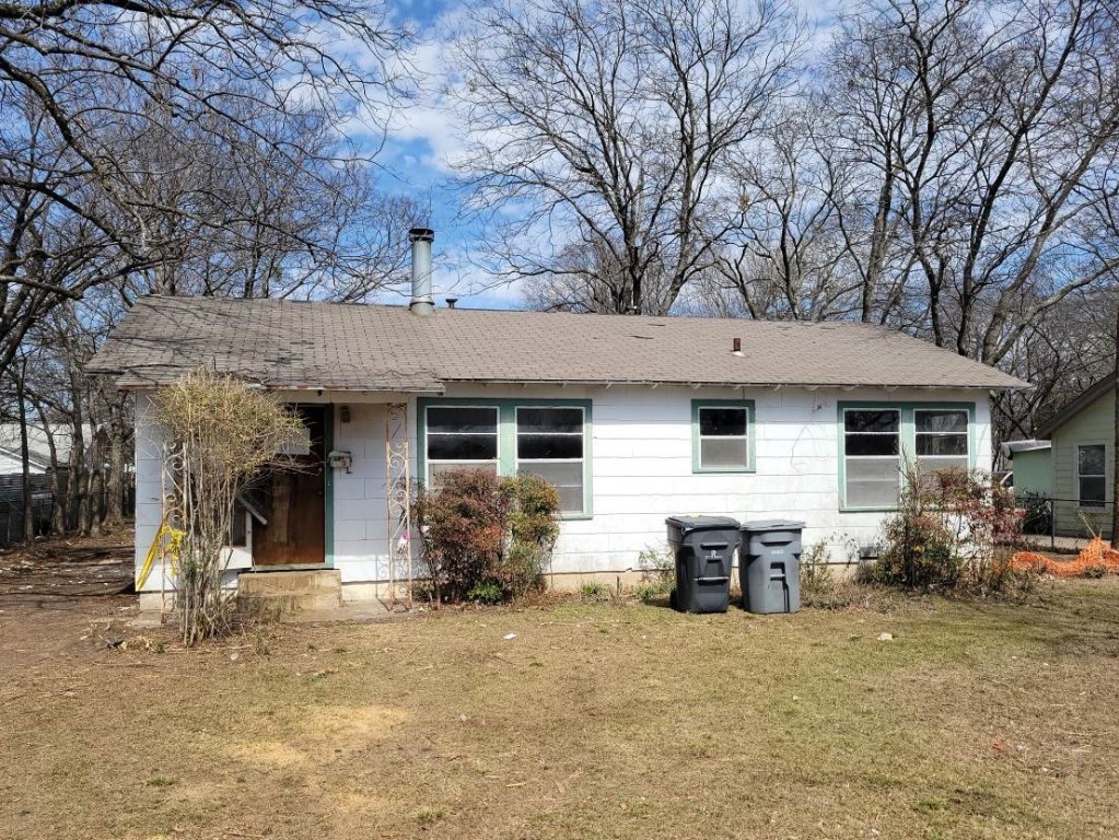7411 Lovett Avenue Dallas TX 75227