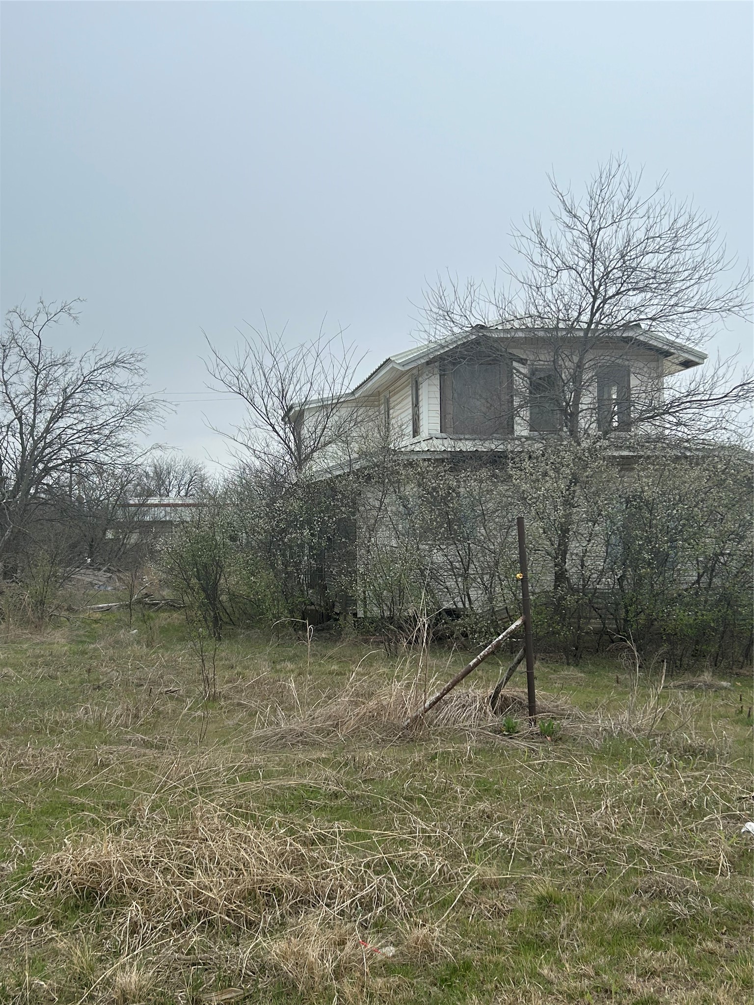 105 Texas Avenue Newcastle TX 76372