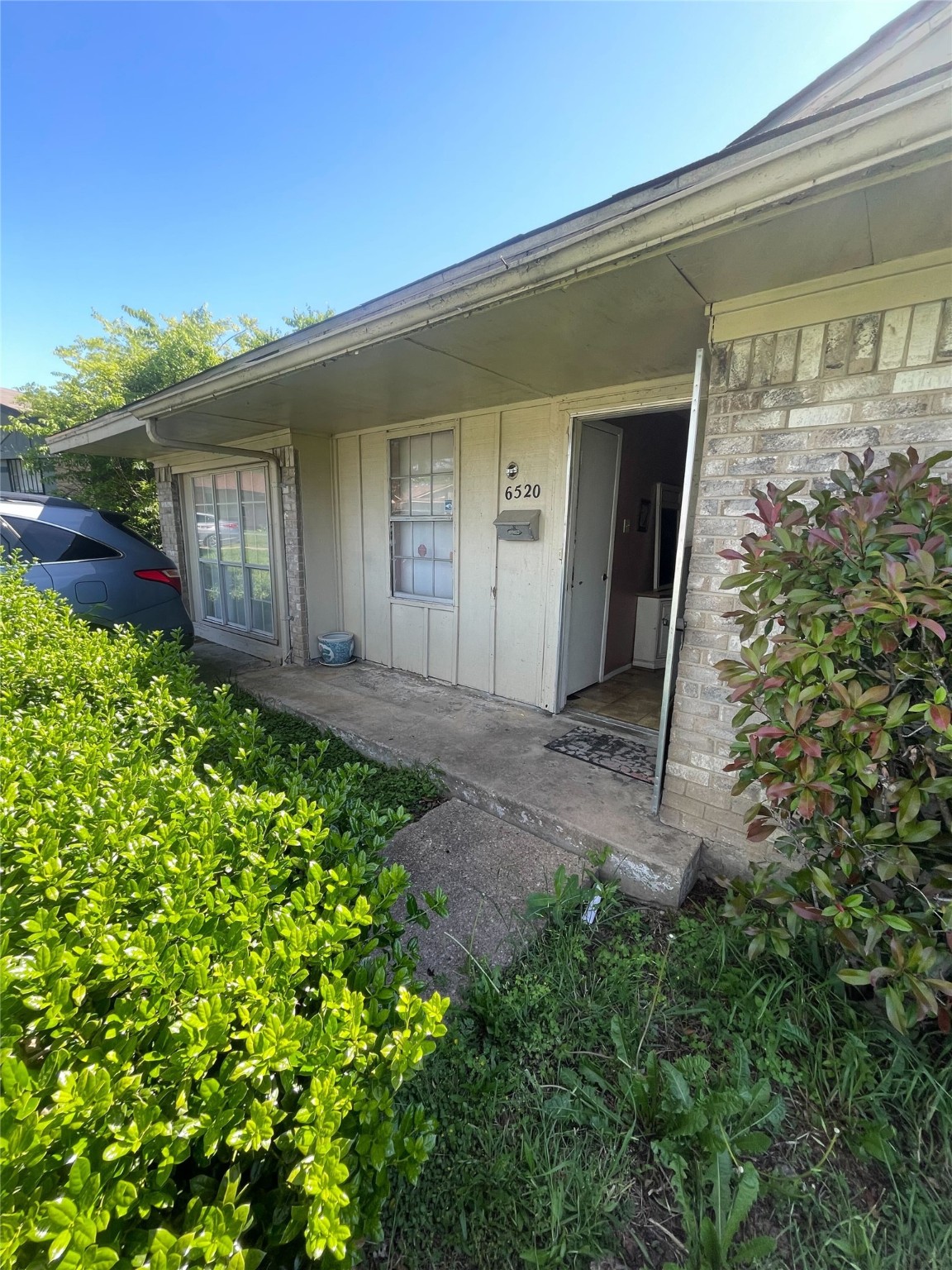 6520 Gentle River Drive Dallas TX 75241