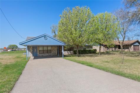 210 S Jena Street Riesel TX 76682