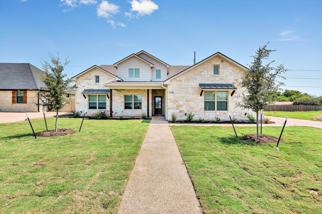 848 Gallant Fox Road Hewitt TX 76643