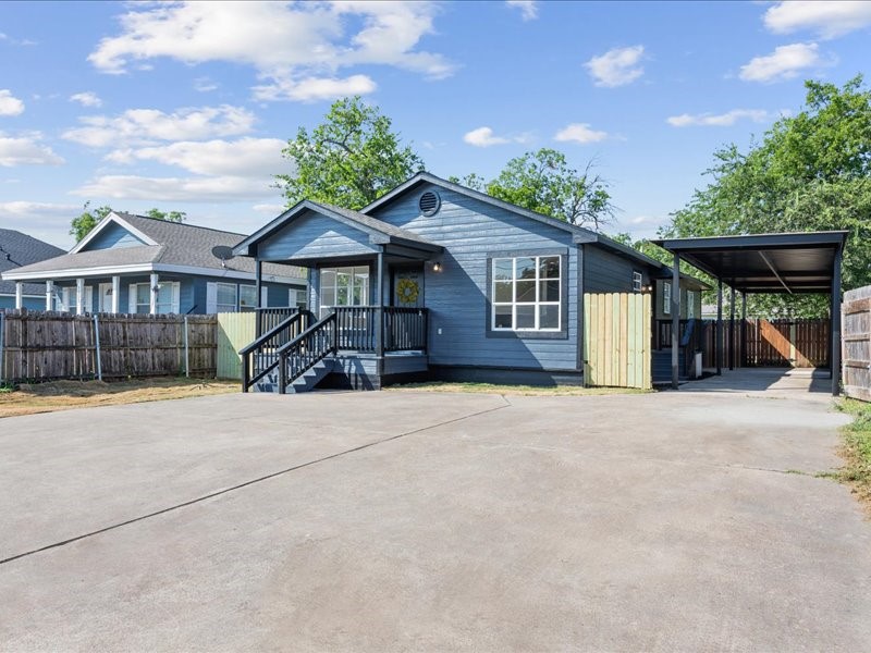 1901 S 16th Street Waco TX 76706