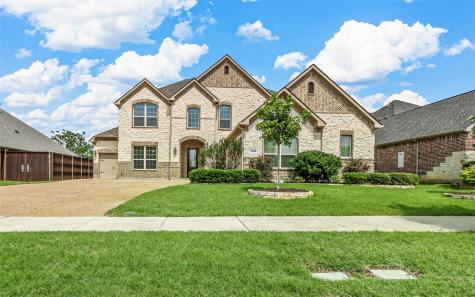 14226 Summerwoods Lane Frisco TX 75035